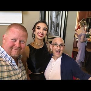 Meet your Posher, Kylee